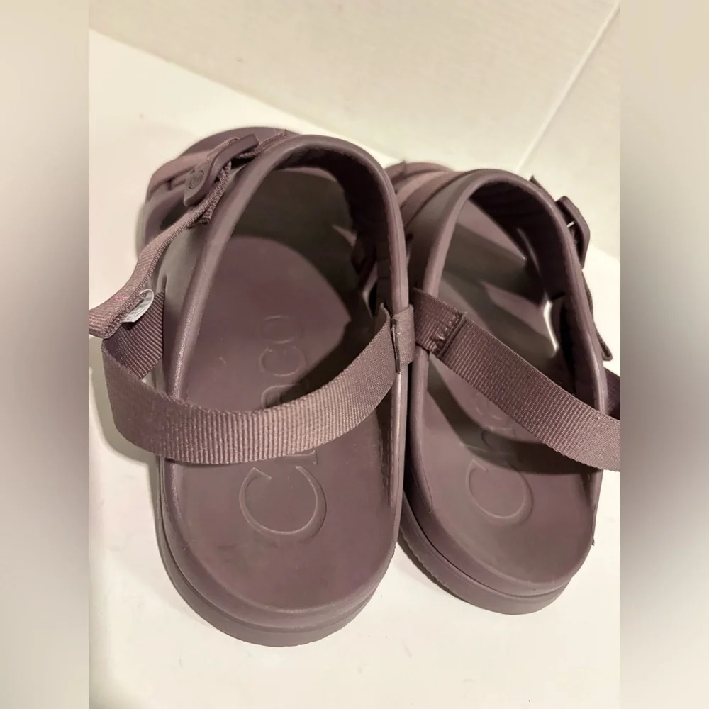 Chaco Chillos Sport Sparrow Womens Sandal Size 11 JCH108780 - Picture 7 of 9
